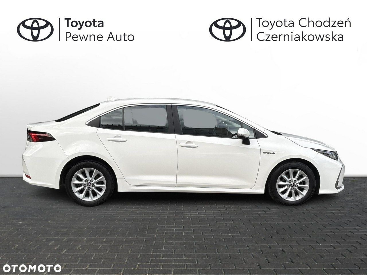 Toyota Corolla - 6