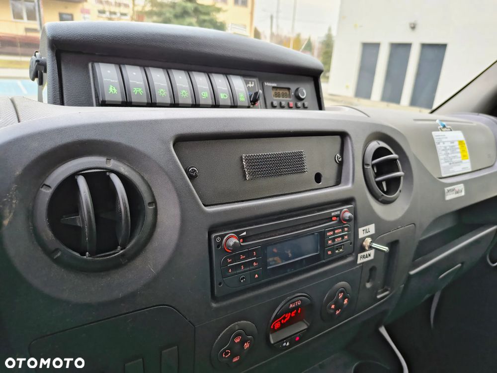 Nissan NV400 F35.13 L3H2 FWD Pro - 15