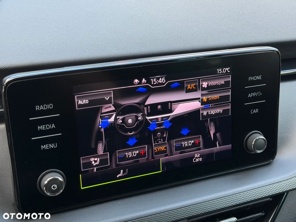 Skoda Scala 1.0 TSI Ambition - 23