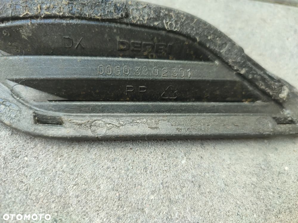 Wypełnienie Derbi GP1 - 5