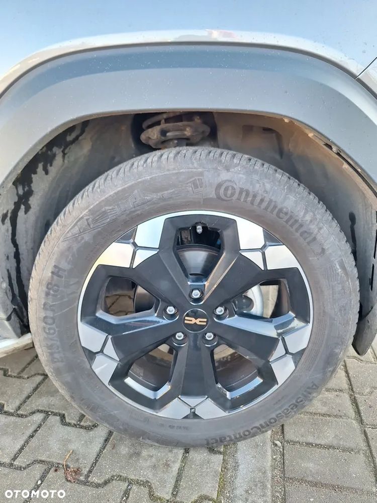 Dacia Duster 1.3 TCe SL Extreme - 16