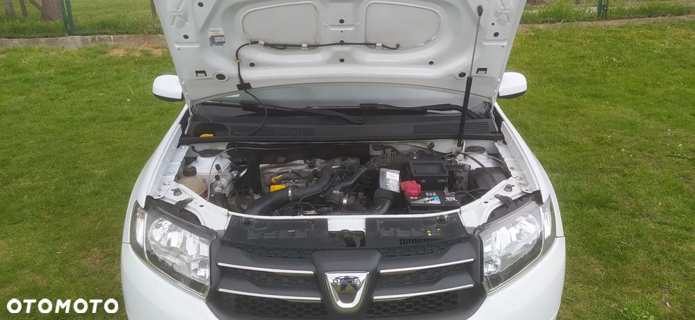 Dacia Logan 0.9 TCE Laureate - 19