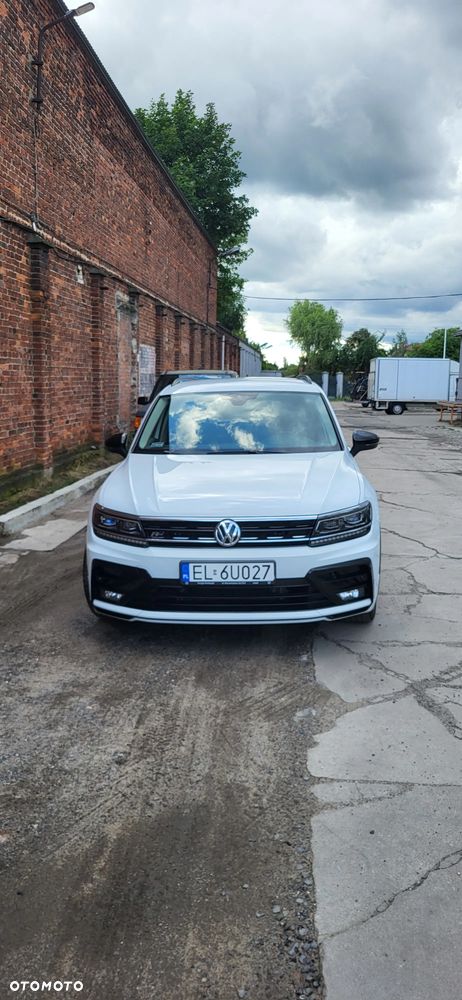 Volkswagen Tiguan 1.5 TSI EVO R-Line DSG - 11