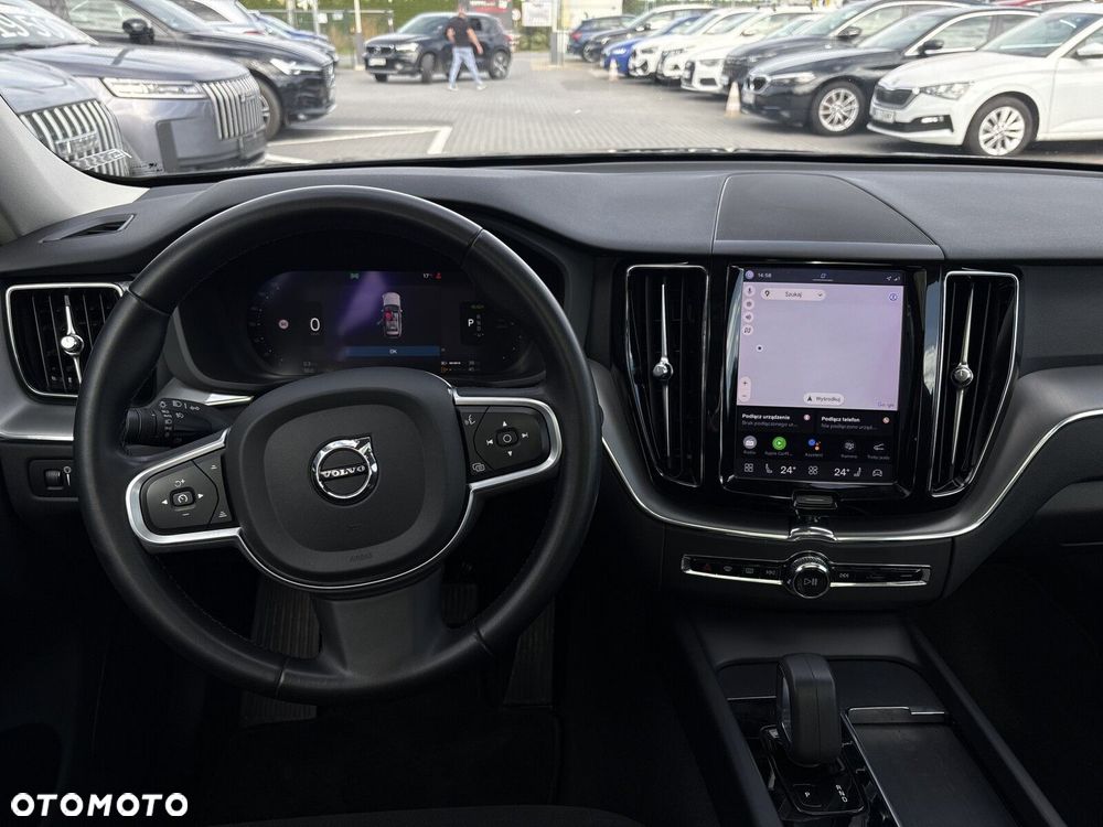 Volvo XC 60 - 10