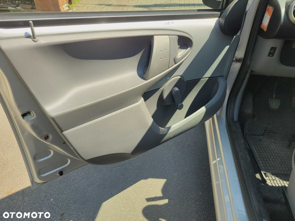 Toyota Aygo - 7