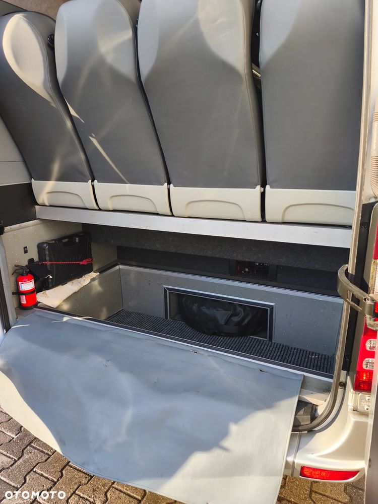 Mercedes-Benz Sprinter 519 - 7