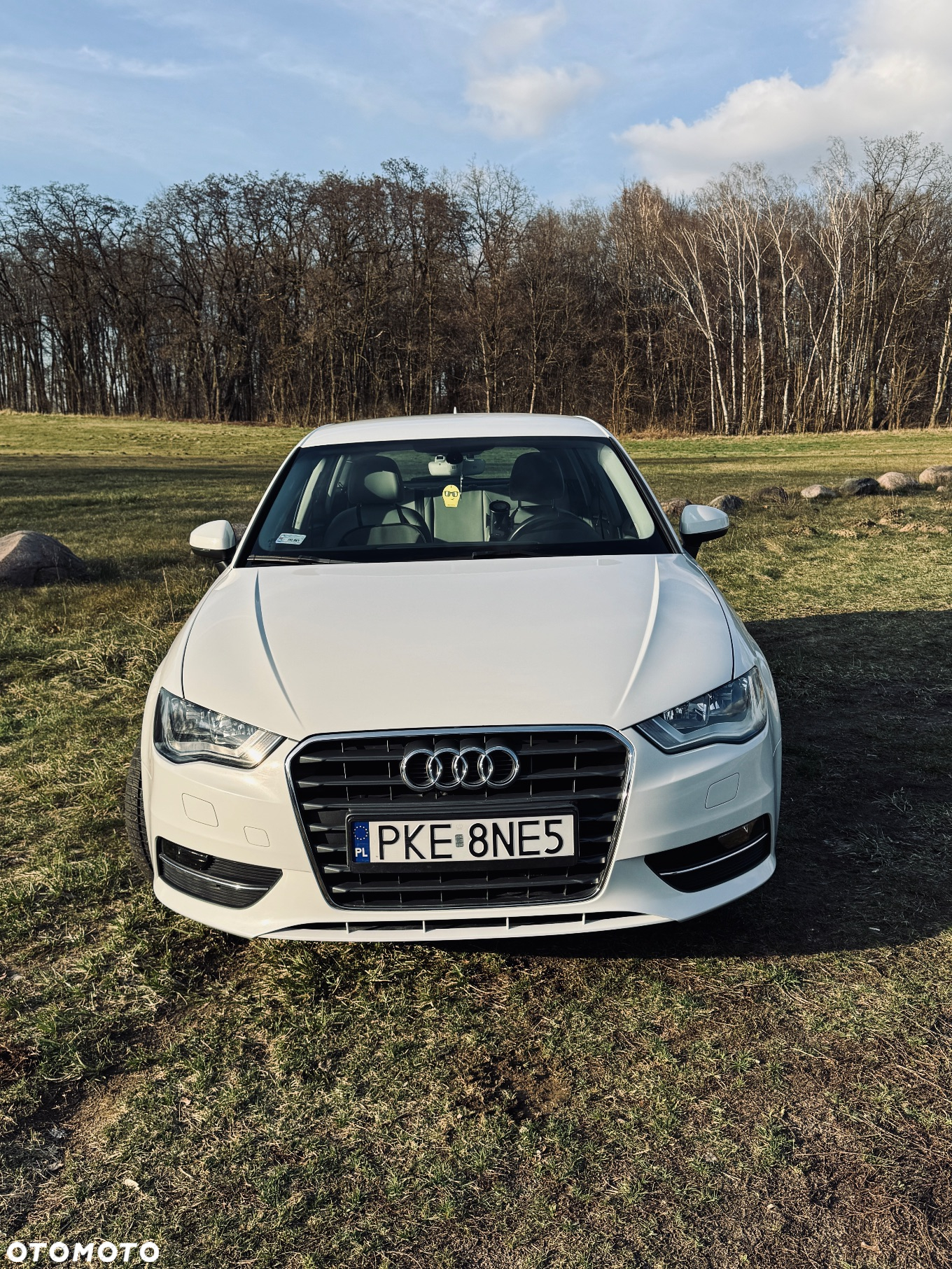 Audi A3 1.6 TDI Sportback (clean diesel) S tronic Attraction - 6