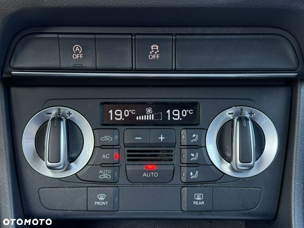 Audi Q3 2.0 TDI Quattro S tronic - 23