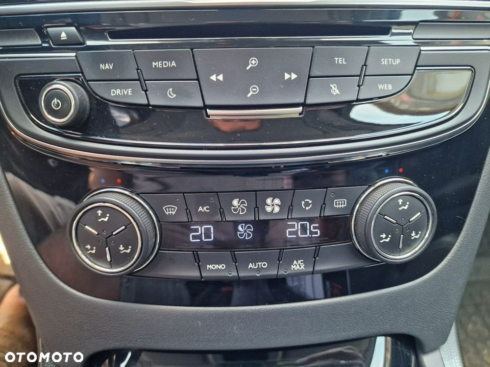 Peugeot 508 SW BlueHDi 150 Stop&Start Business-Line - 23