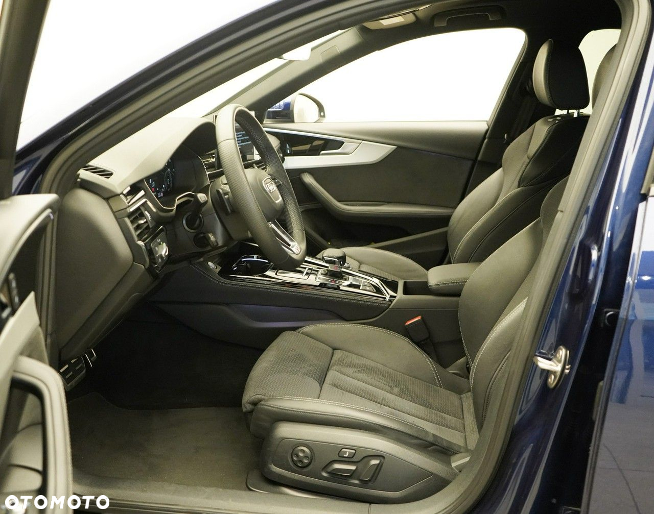 Audi A4 - 16