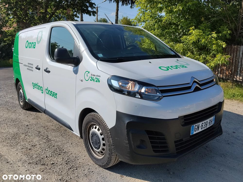 Citroën Jumpy - 1