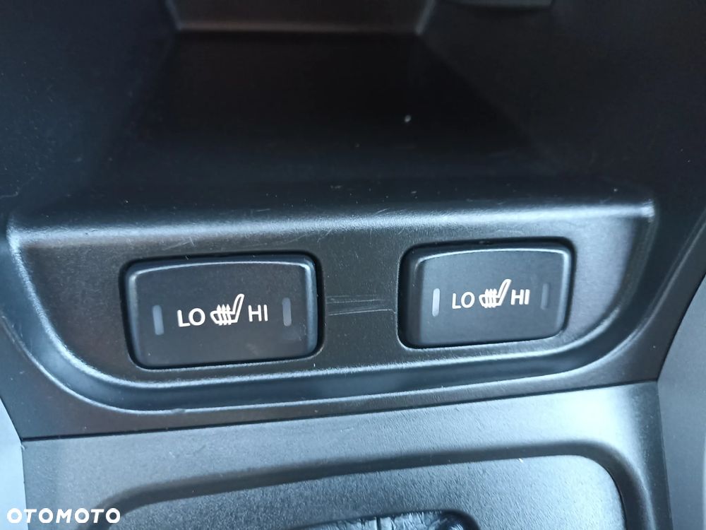 Suzuki SX4 S-Cross 1.6 VVT CVT 4x2 limited - 26