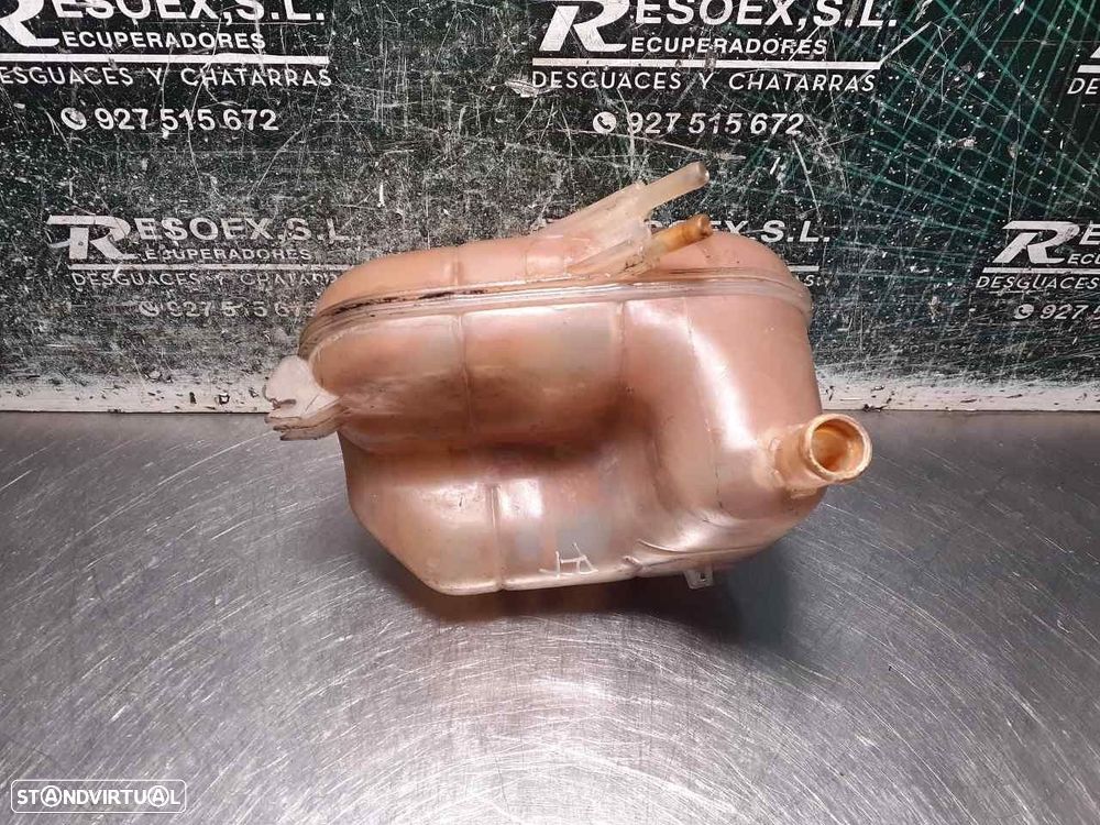 DEPOSITO EXPANSÃO OPEL ASTRA H GTC 2004 -24469940 - 1