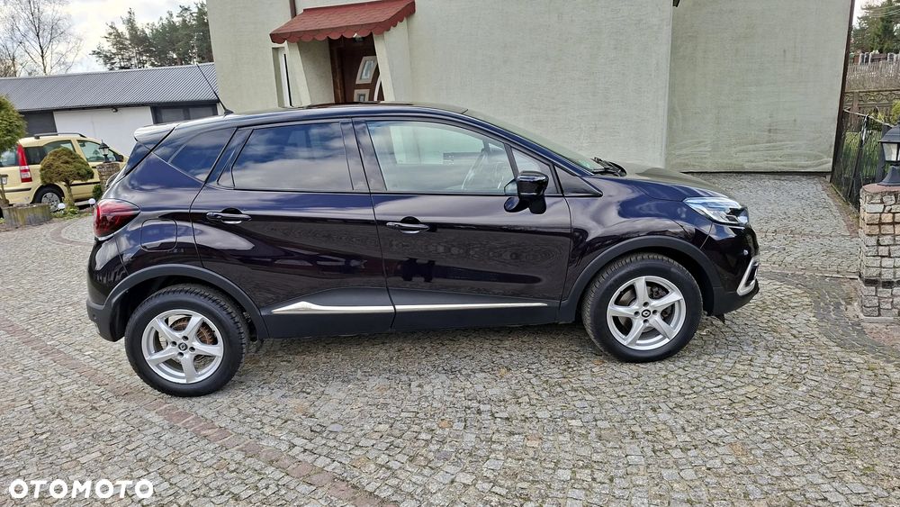 Renault Captur ENERGY TCe 120 Initiale Paris - 19