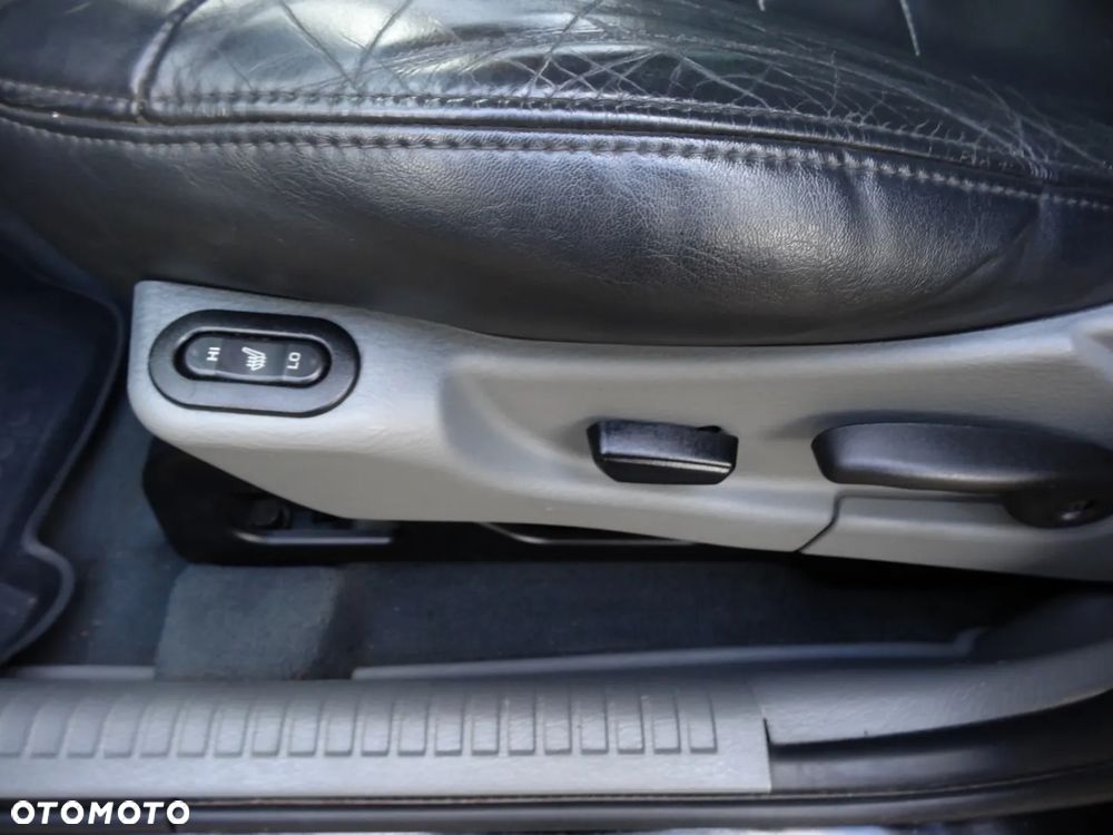 Jeep Cherokee 2.8 CRD Renegade - 30