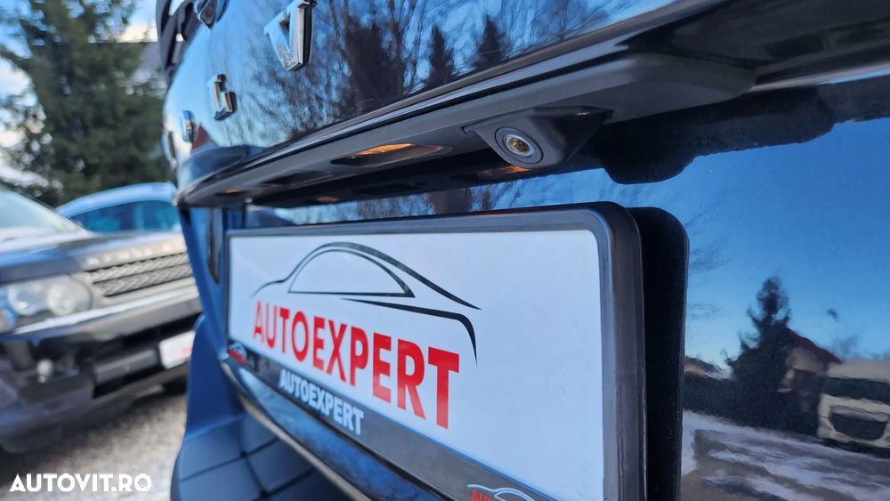 Volvo XC 60 D4 Geartronic Momentum - 10