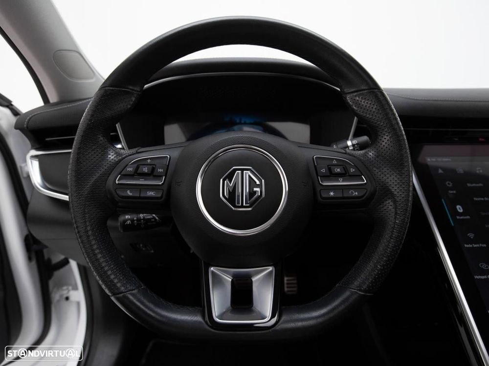 MG Marvel R 70 kWh Luxury - 21