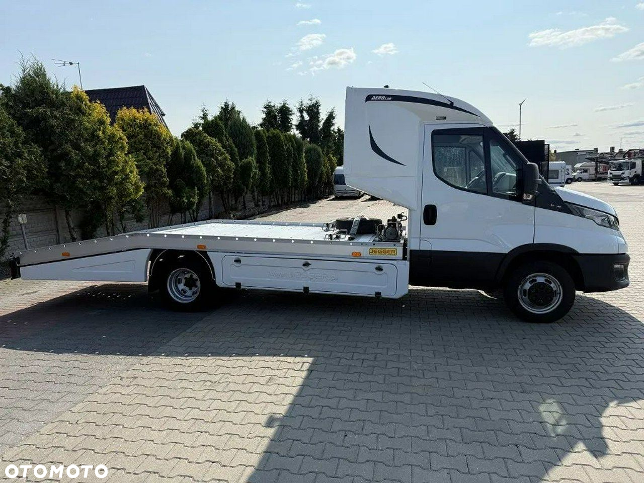 Iveco Daily - 5