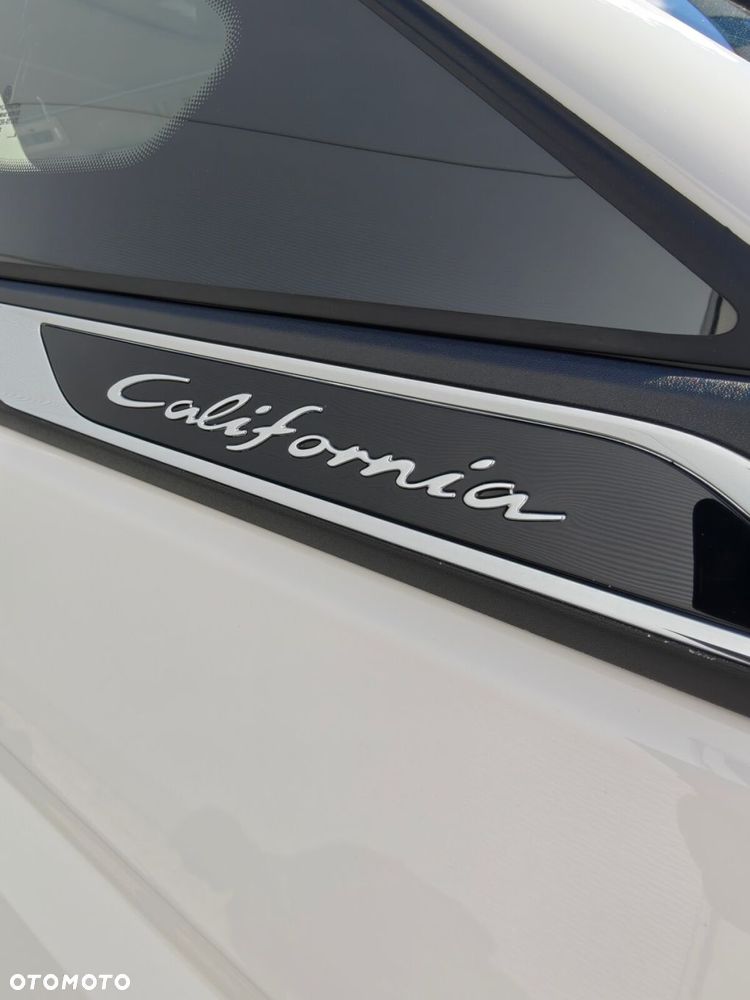 Volkswagen California - 19