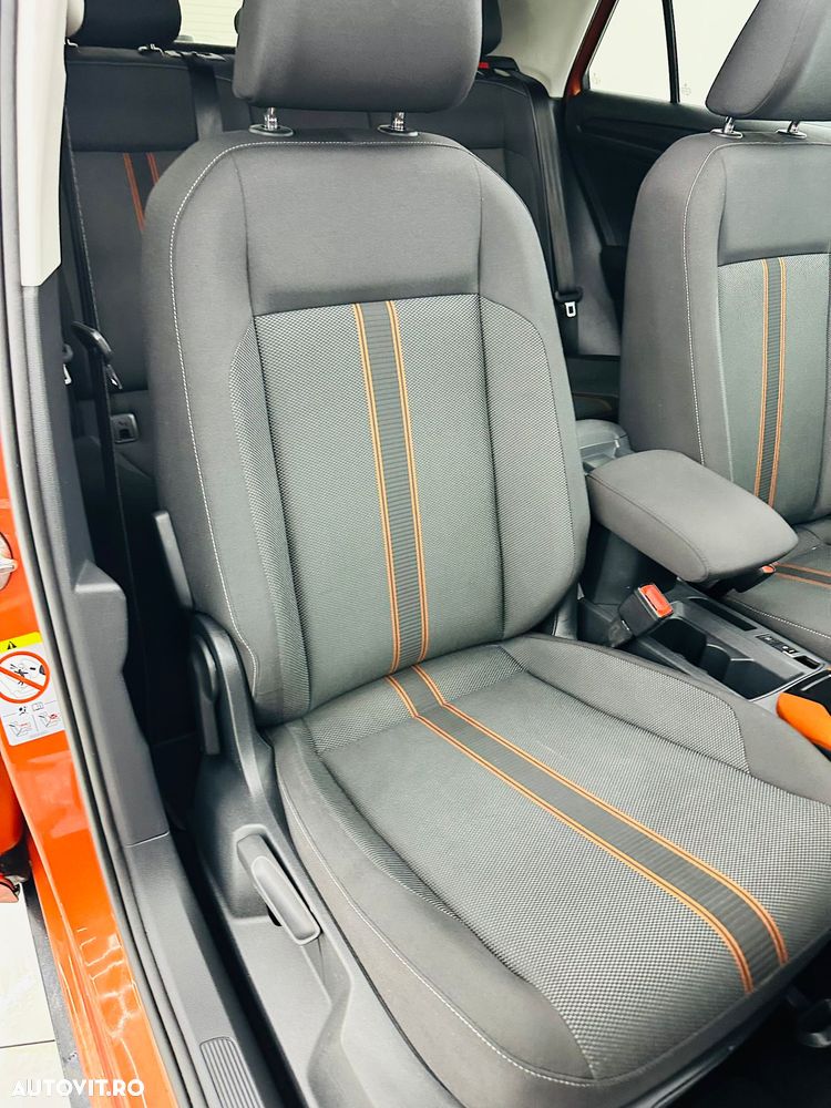 Volkswagen T-Roc 1.6 TDI SCR - 19