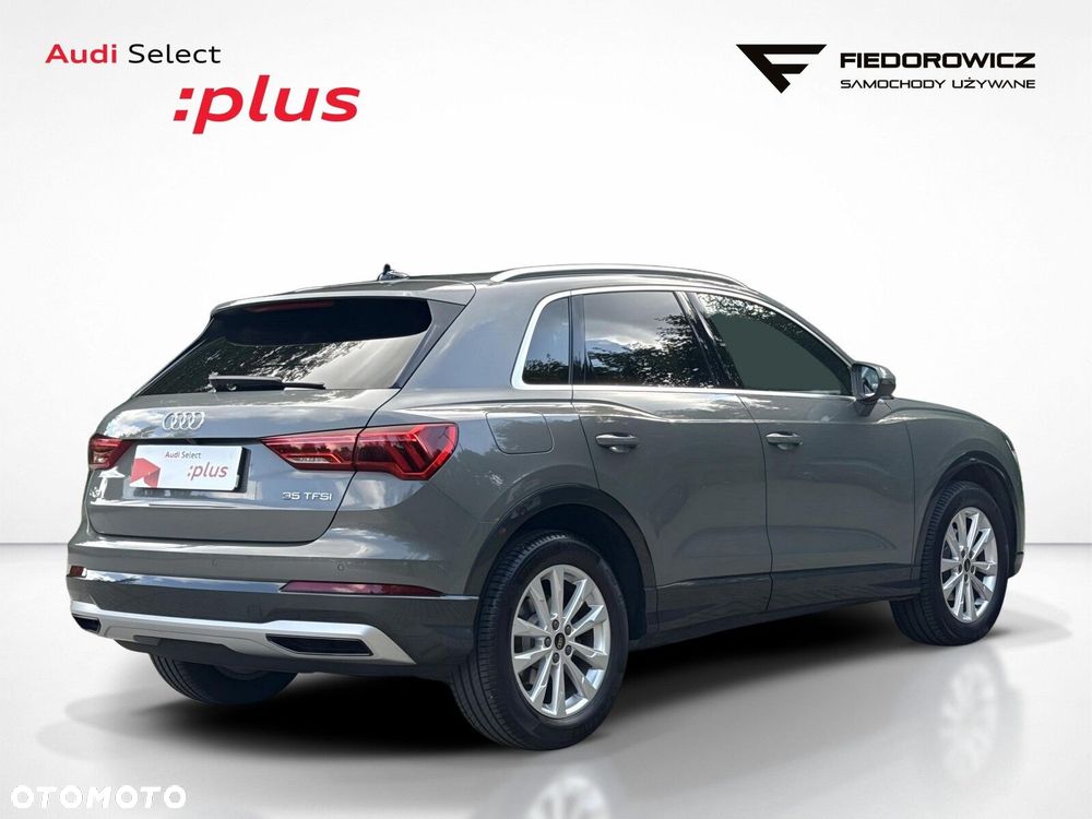 Audi Q3 35 TFSI Advanced S tronic - 7