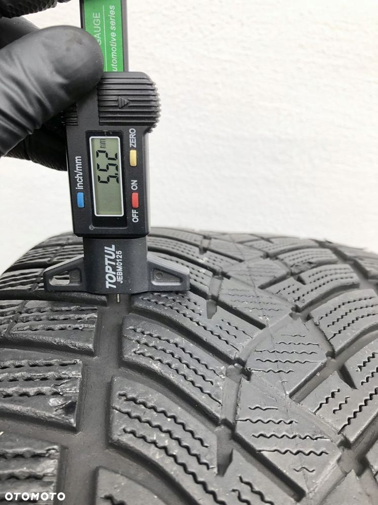 OPONY 275/45/20 110V GOODYEAR ULTRAGRIP PERFORMANCE SUV GEN-1 - 7