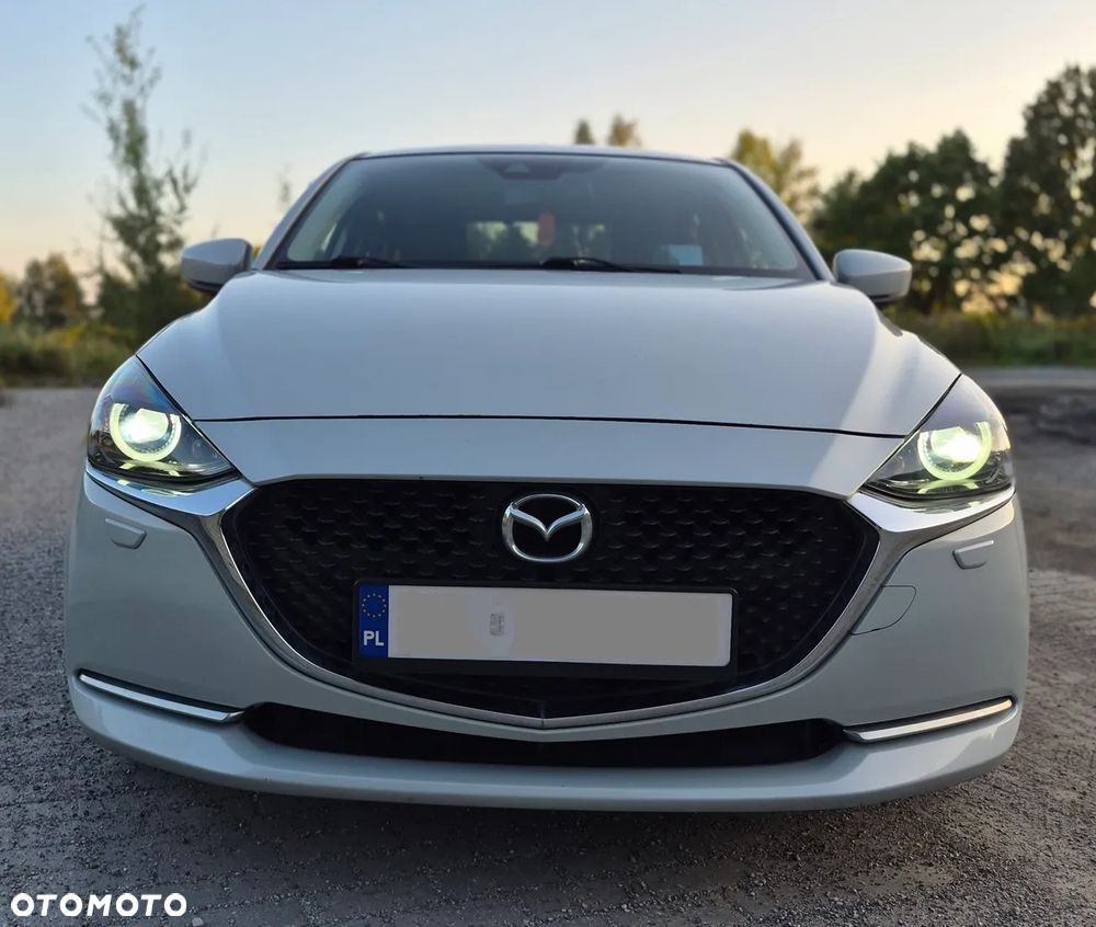 Mazda 2 SKYACTIV-G 90 Exclusive-Line - 18