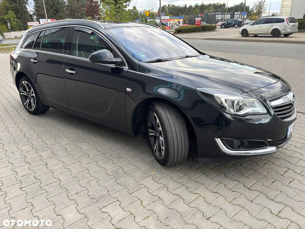 Opel Insignia - 6