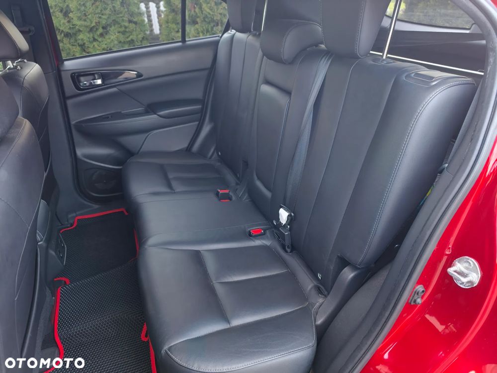 Mitsubishi Eclipse Cross 2.4 PHEV Instyle Plus - 12