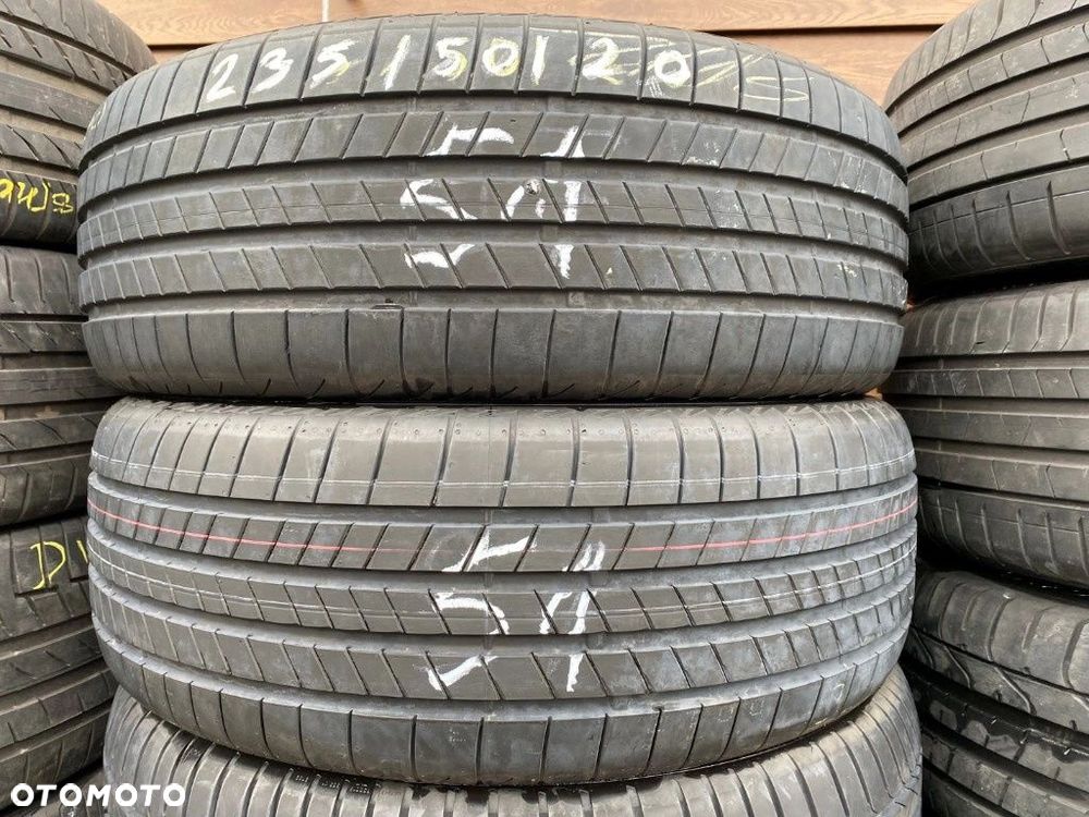 235/50/20 Bridgestone Turanza Eco_5,8mm_2szt_(51) - 2