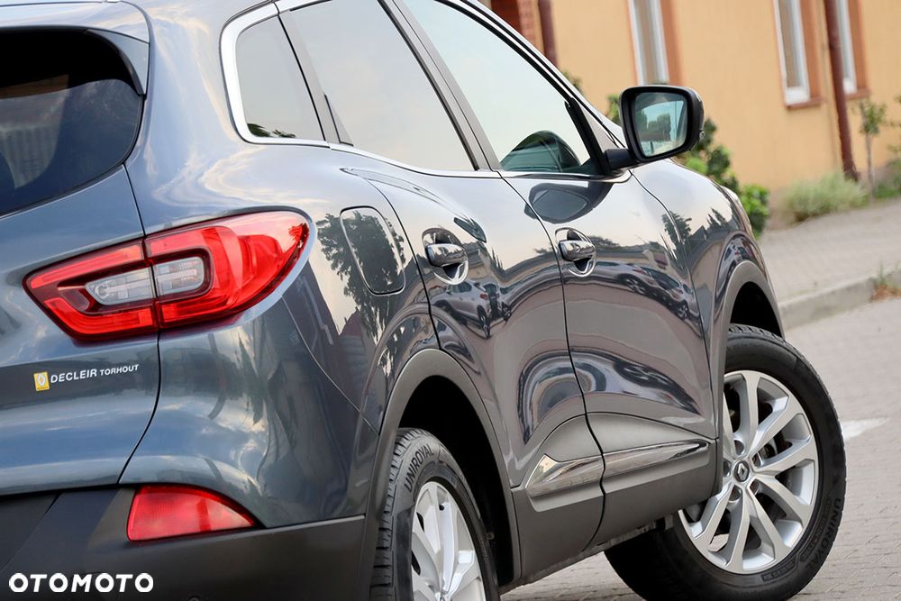 Renault Kadjar 1.2 Energy TCe Intens - 17