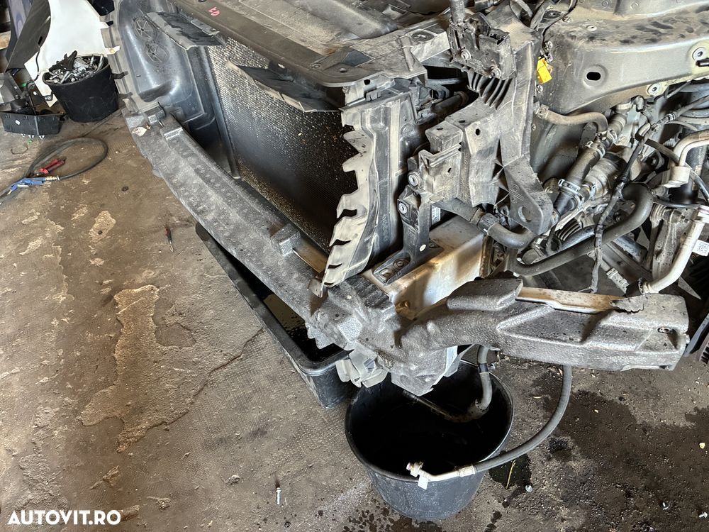 Trager complet AUDI Q7 4M 3.0tfsi v6 - 3