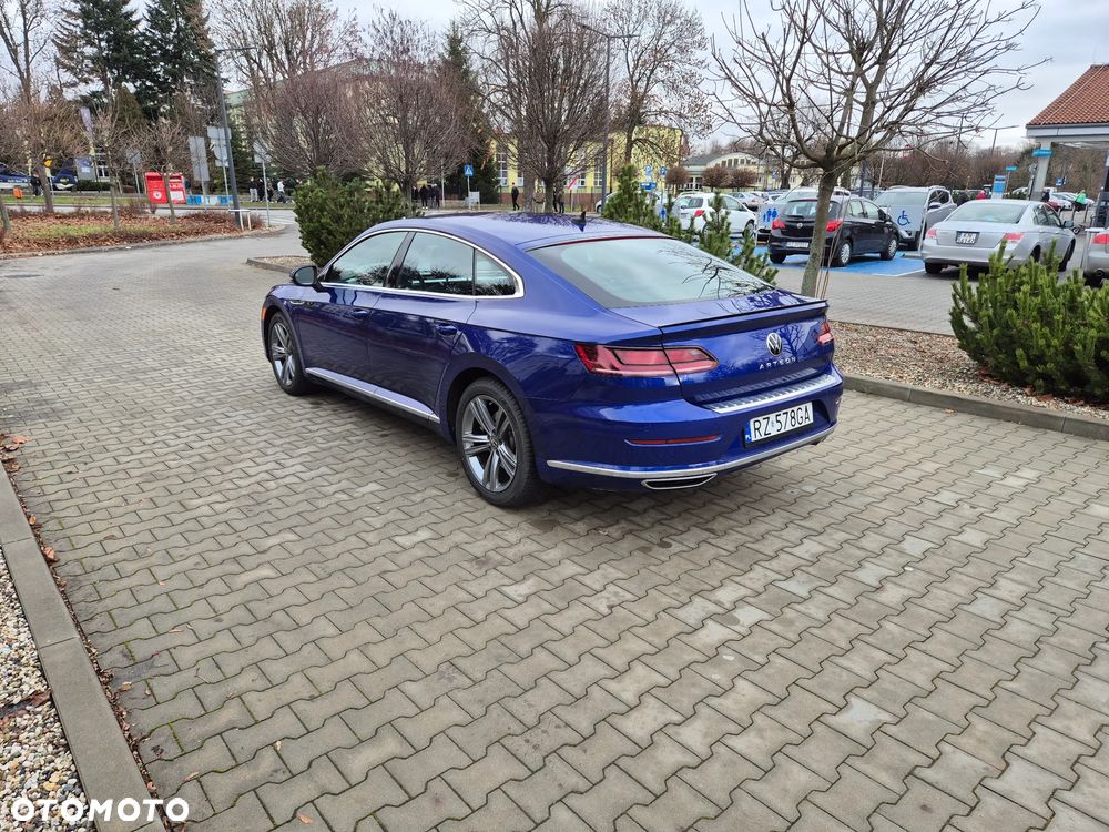 Volkswagen Arteon - 9