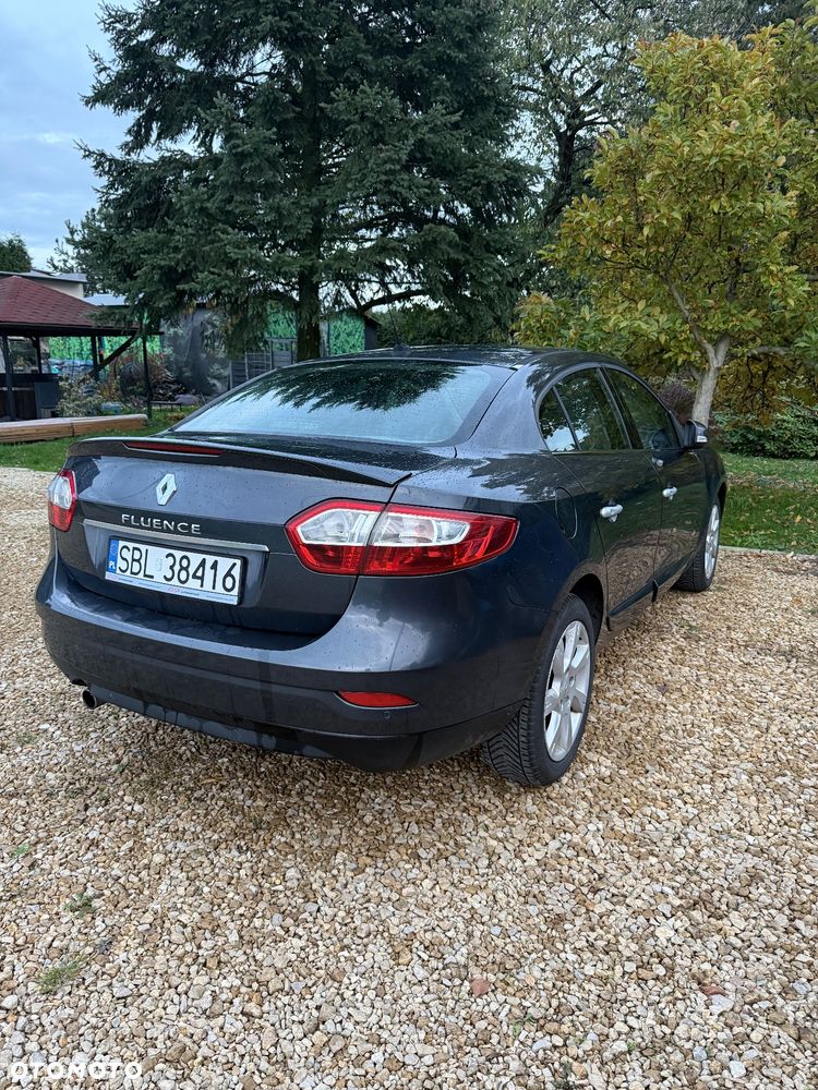 Renault Fluence - 3