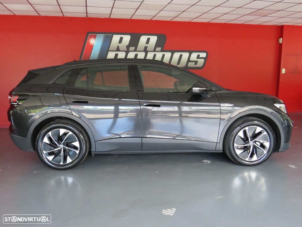 VW ID.4 77 kWh Pro Performance - 5