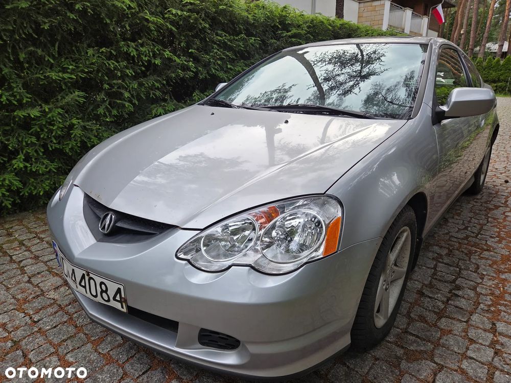 Acura RSX 2.0 - 3