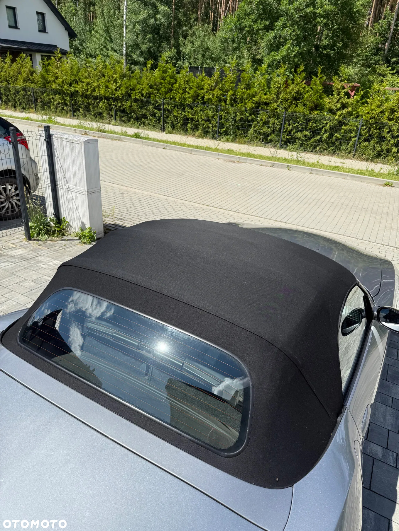 BMW Z4 3.0i - 10