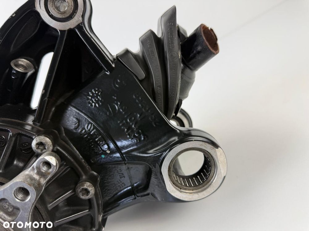 Dyferencjał dyfer BMW R1200 GS K50 2013-18 - 15