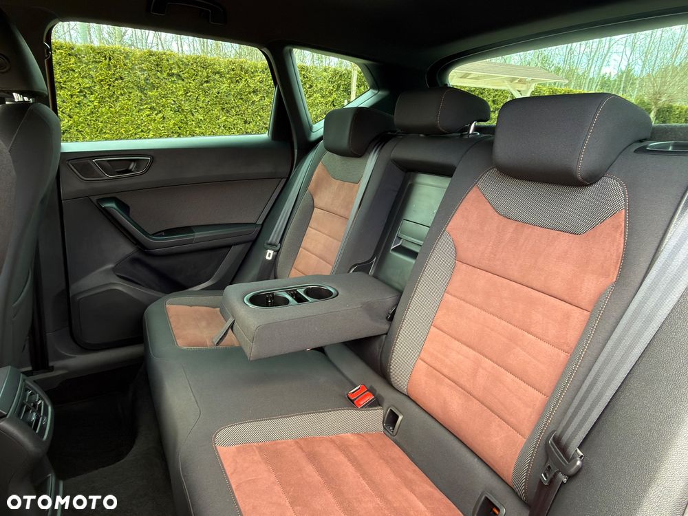 Seat Ateca 1.4 ECO TSI 4Drive XCELLENCE - 35