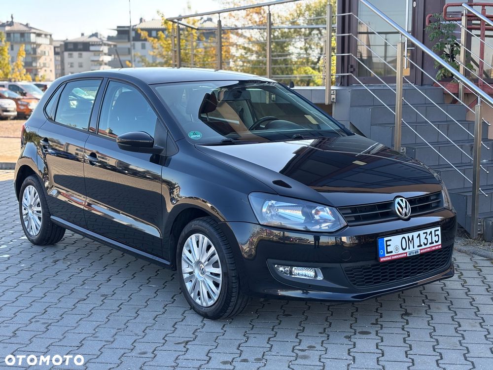 Volkswagen Polo 1.4 16V Comfortline - 2