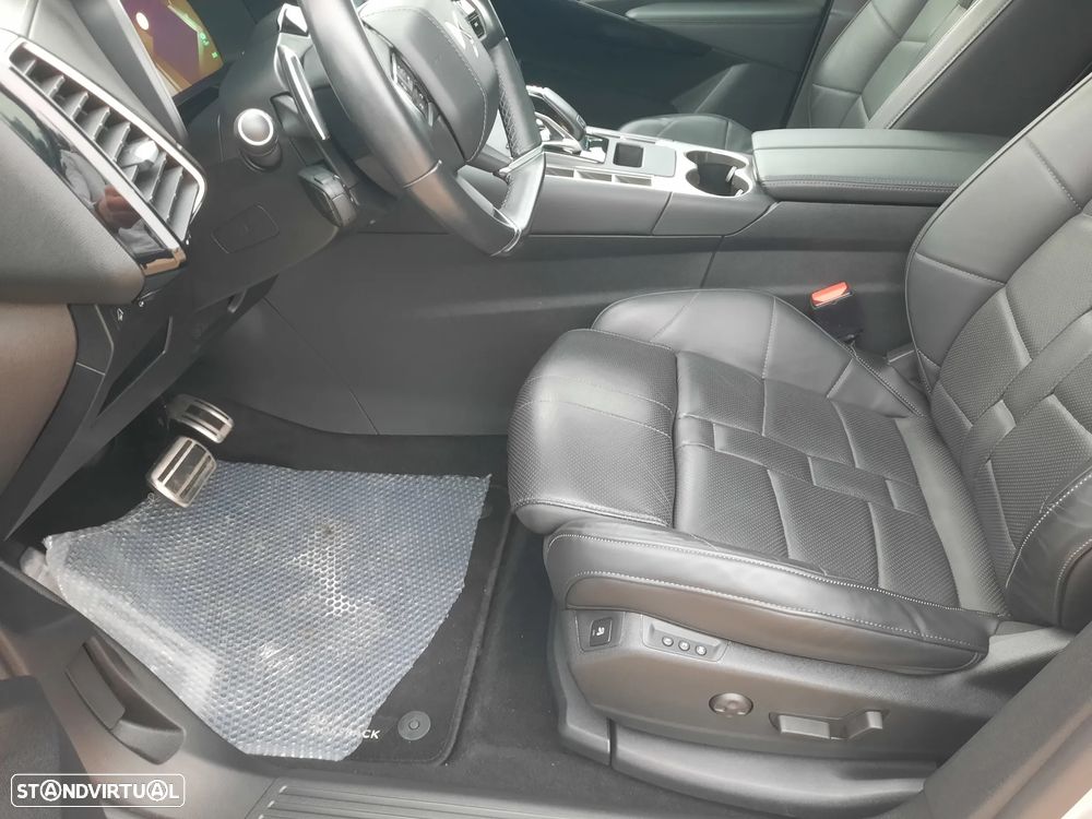 DS DS7 Crossback E-Tense Rivoli EAT8 - 27