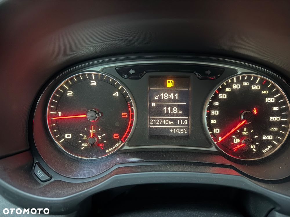 Audi A1 3-drzwiowe 1.6 TDI sport - 12