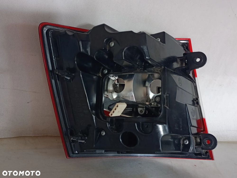 SKODA OCTAVIA 3 13-16r KOMBI Z LED LAMPA TYLNA PRAWA ORYGINAŁ EUROPA - 6