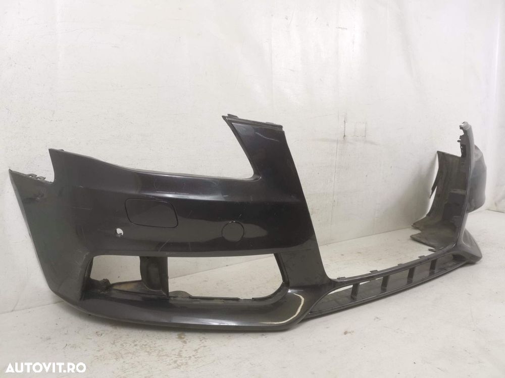 Bara Fata Audi A4 B8/8K 2007 2008 2009 2010 2011 Originala In Stare Bu - 3