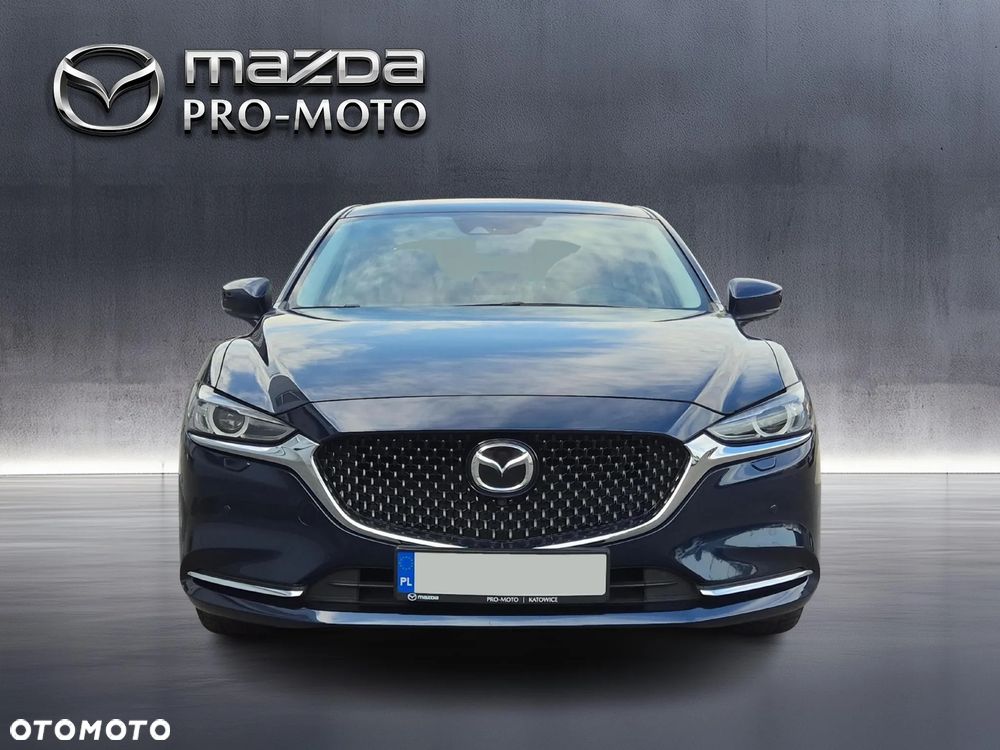 Mazda 6 2.0 Center-Line - 8