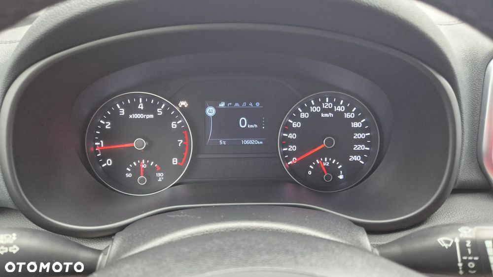 Kia Sportage 1.6 T-GDI AWD Spirit - 10