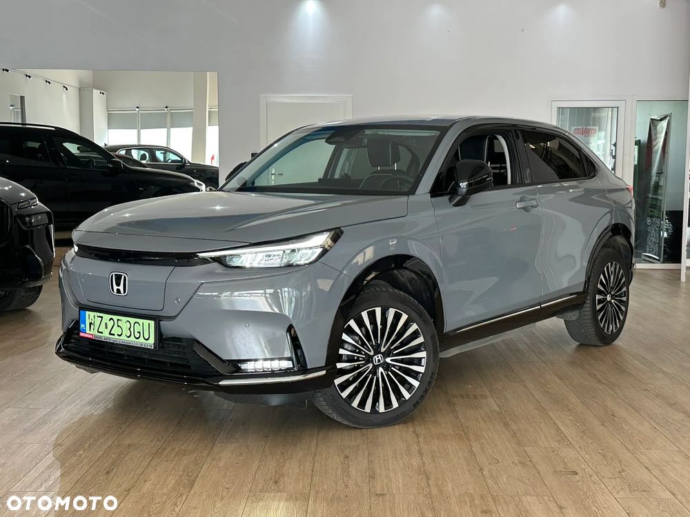 Honda e:NY1 69kWh Elegance - 2