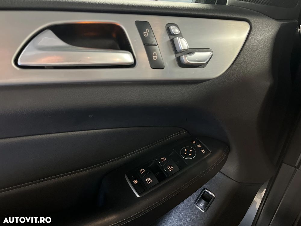 Mercedes-Benz GLE 250 d 4MATIC 9G-TRONIC - 26