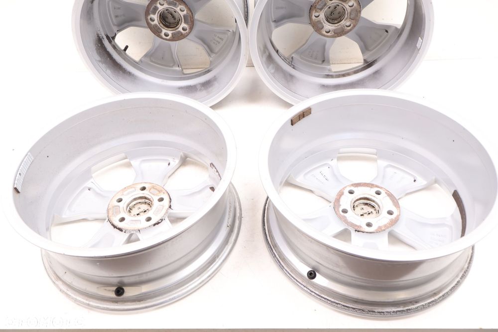VOLVO XC40 FELGI ALUMINIOWE 18x7.5 31471553 - 14