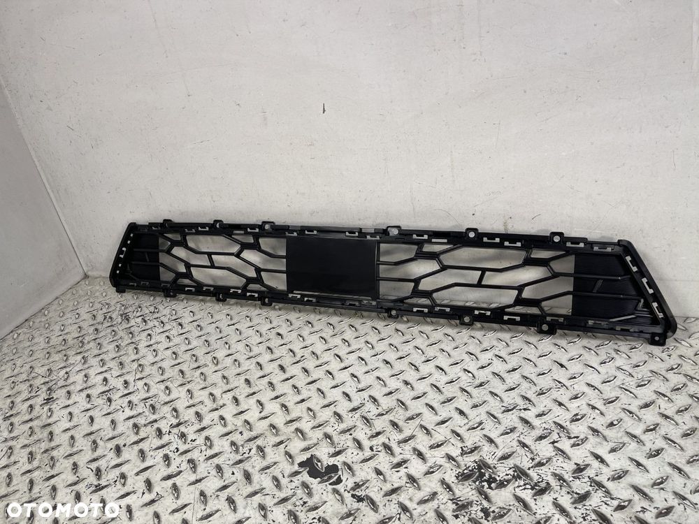 NOWA ORYGINALNA KRATKA ZDERZAKA PRZEDNIEGO HYUNDAI TUCSON IV 4 N-LINE LIFT 24-26 86531-N7SB0 - 3